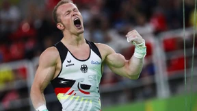 Hambüchen beendet Karriere