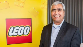 Lego ersetzt Chef – nach nur neun Monaten