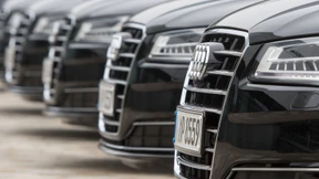 Kanzlei sucht Kläger gegen Audi