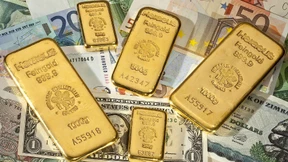 Deutsche sparen zur Vorsorge 