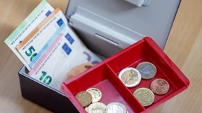 Ärgernis Negativzinsen – Was tun?