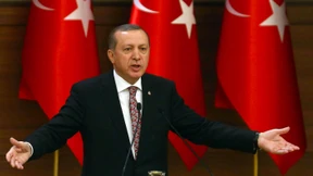 Türke zeigt Ehefrau wegen Präsidentenbeleidigung an