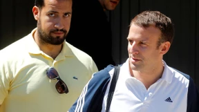 Benalla: Es ist eine Kampagne gegen Macron