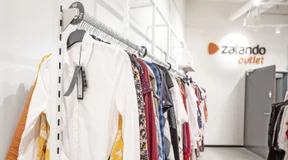 Schnäppchen an der Zeil