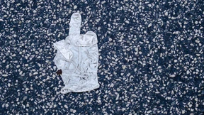 Bitte nicht schon wieder pink!