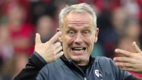 Ein Trainertyp wie Streich würde guttun