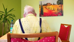 700 Millionen Euro extra für Demenzkranke 