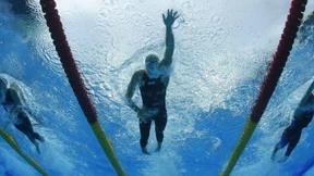 Der Traum von Olympia wird zum Albtraum