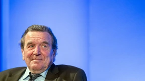 Schröder erwartet Neuwahlen 2019