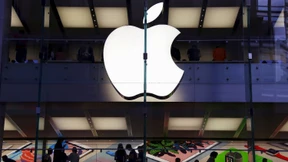 Warum zahlt Apple so wenig Steuern?