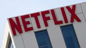 Neue Konkurrenz belastet Netflix