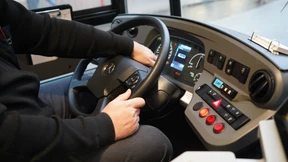 Betrunkener Busfahrer muss Führerschein abgeben