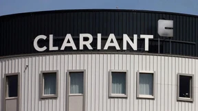 Teurer Fehlschlag für Clariant
