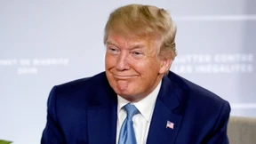 Trump, der Handelskrieger