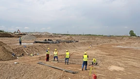 Warum Fabriken nach Osteuropa ziehen