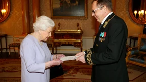 Russischer Botschafter weist Spionagevorwurf zurück