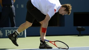 Titelverteidiger Murray ausgeschieden