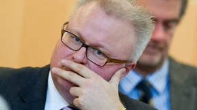 Hessen fehlen 430 Millionen Euro in der Kasse