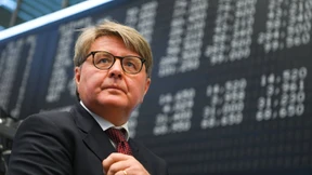 Deutsche Börse sucht dringend Übernahmekandidaten