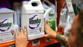 Monsanto muss Millionen zahlen