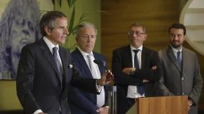 Iran macht Zugeständnisse