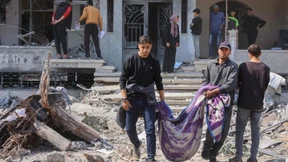 Zurück im sinnlosen Krieg