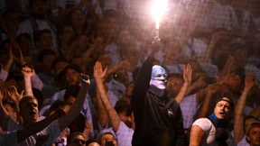 Keine Macht den Ultras