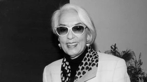 Sie wusste stets, was gemeint war