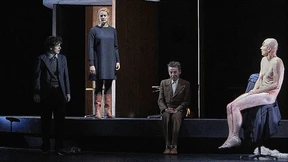 Das MeToo-Evchen und der alte Adam