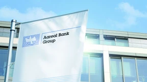 Aareal Bank steigert Betriebsergebnis