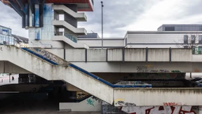 So schön kann Sichtbeton sein