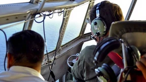 Geräusch könnte von verschollenem U-Boot stammen