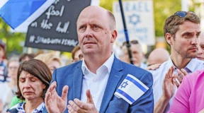 „Ich bin nicht alarmistisch, sondern konsequent“