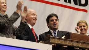 113 Millionen Dollar fürs Aufhören