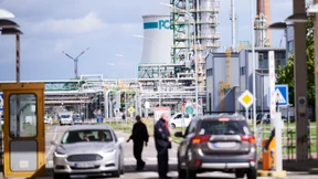 Polen drängt auf Rosneft-Enteignung in Schwedt