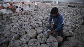 Indien verbietet Weizenausfuhr weitgehend