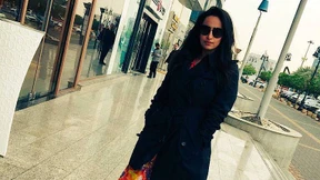 Frau nach Twitter-Foto ohne Kopftuch verhaftet