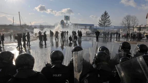 Klimawandel im Kosovo