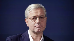 Röttgen wirbt im Rennen um den CDU-Vorsitz mit Merz-Themen