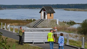 Ratzdorf erreicht Alarmstufe 3