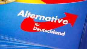AfD fällt wohl auf fingierten Flyer-Verteiler herein