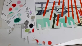 Zehn Kunstwerke für die Meinungsfreiheit