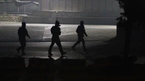 Mehr als zwanzig Tote bei Angriff auf Luxushotel