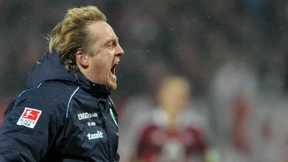 „ ... wenn die Vereine oben blind sind“