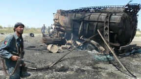 Angehörige von Kundus-Opfern scheitern auch in Karlsruhe