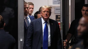 Geschworene sprechen Trump in allen 34 Anklagepunkten schuldig