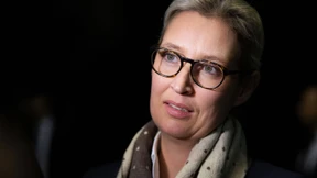 AfD legt Namen von 14 Spendern vor