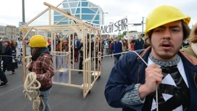 Berliner Schauspielschule Ernst Busch in der Krise