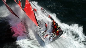 Gnadenlos am Gaspedal 