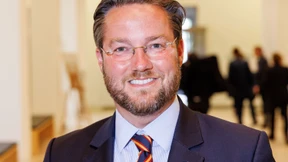 Plagiatsvorwurf gegen Justizstaatssekretär